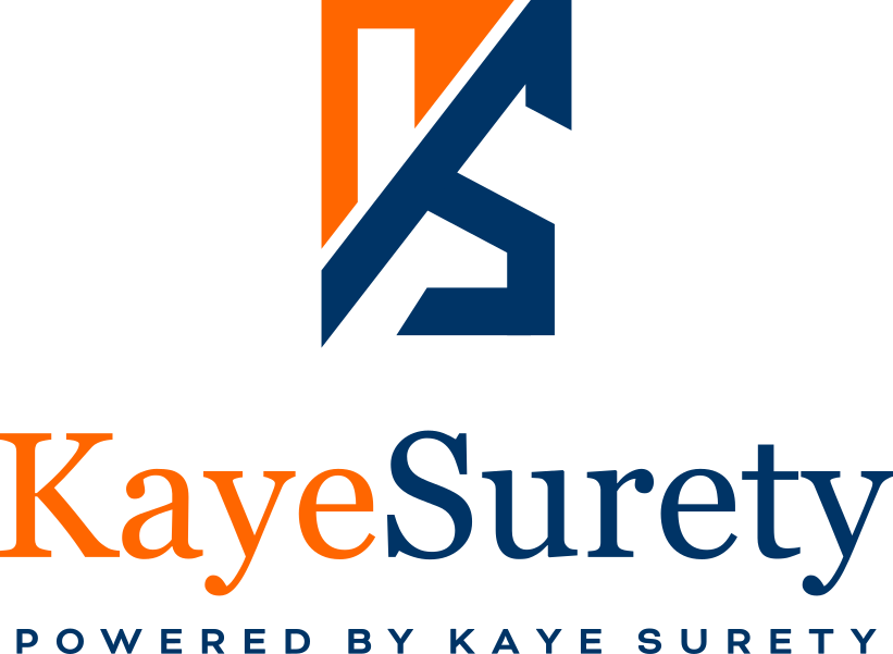 Kaye Surety Logo